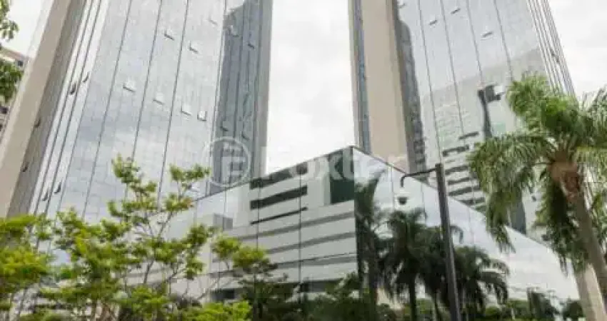 Sala comercial com 2 salas à venda na Avenida Ipiranga, 40, Praia de Belas, Porto Alegre