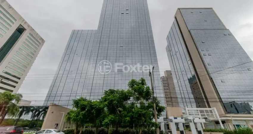 Sala comercial com 2 salas à venda na Avenida Ipiranga, 40, Praia de Belas, Porto Alegre