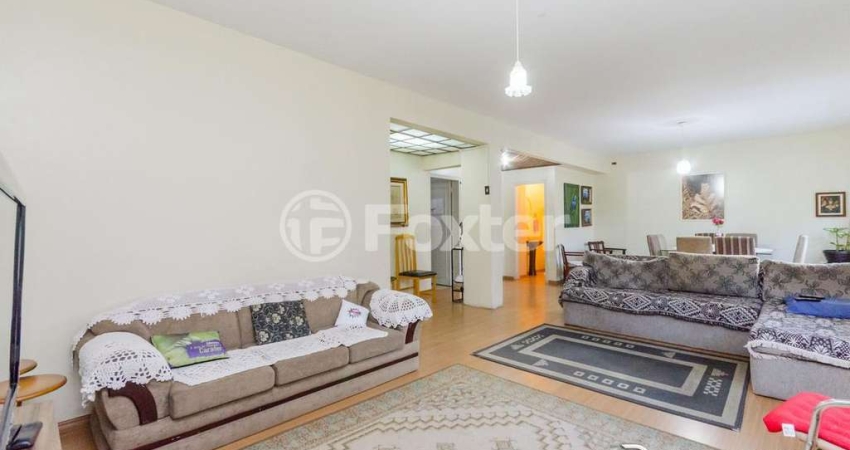 Apartamento com 3 quartos à venda na Travessa Paz, 70, Farroupilha, Porto Alegre