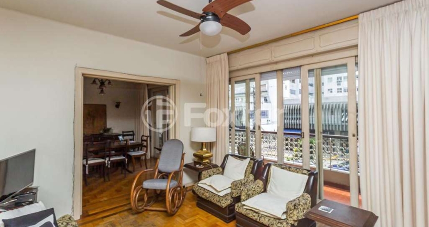 Apartamento com 4 quartos à venda na Rua Coronel Frederico Linck, 55, Moinhos de Vento, Porto Alegre