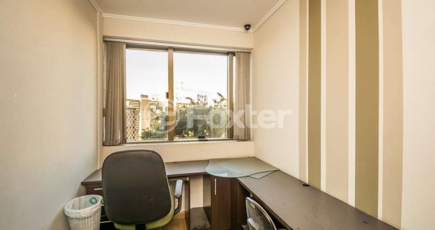 Sala comercial com 2 salas à venda na Avenida Loureiro da Silva, 2001, Cidade Baixa, Porto Alegre