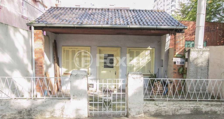 Casa com 2 quartos à venda na Rua Anita Garibaldi, 393, Mont Serrat, Porto Alegre