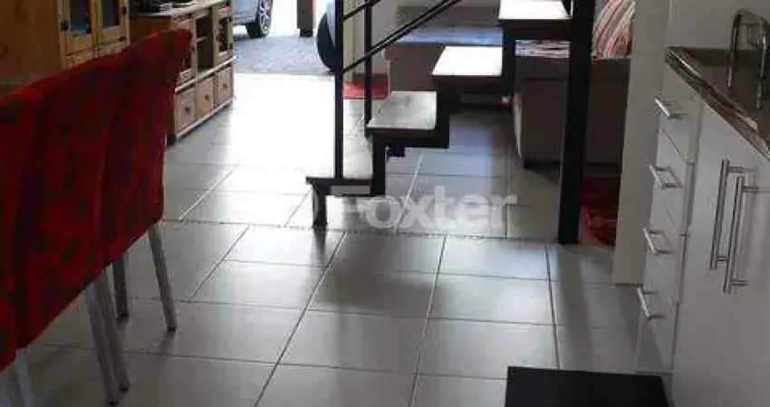 Casa em condomínio fechado com 3 quartos à venda na Avenida Juca Batista, 473, Cavalhada, Porto Alegre
