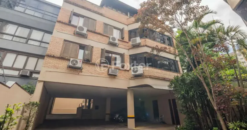 Apartamento com 1 quarto à venda na Rua Silva Jardim, 800, Mont Serrat, Porto Alegre