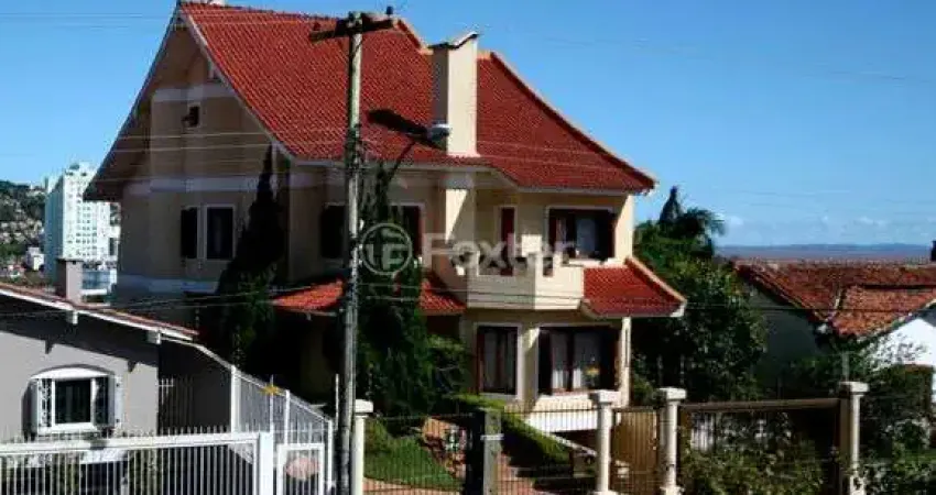 Casa com 4 quartos à venda na Rua Chiriguano, 227, Vila Assunção, Porto Alegre