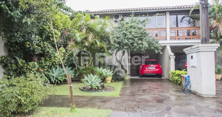 Casa em condomínio fechado com 3 quartos à venda na Avenida Eduardo Prado, 2050, Ipanema, Porto Alegre