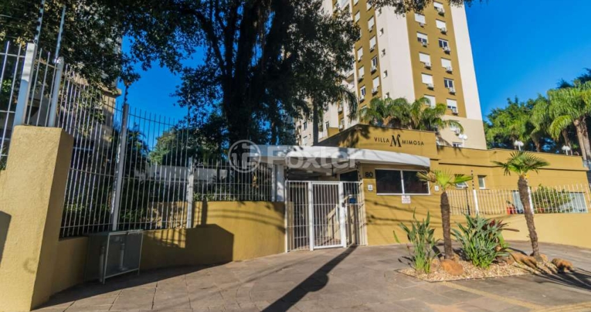 Apartamento com 3 quartos à venda na Rua Frederico Guilherme Ludwig, 80, Centro, Canoas