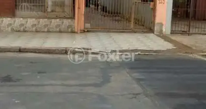 Casa com 3 quartos à venda na Avenida Major Dionísio Dorneles, 129, Sarandi, Porto Alegre