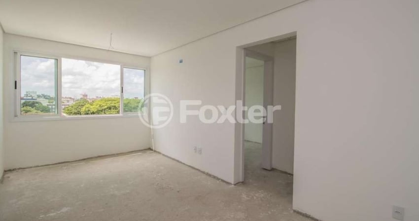 Apartamento com 1 quarto à venda na Rua Marechal Frota, 137, Cristo Redentor, Porto Alegre