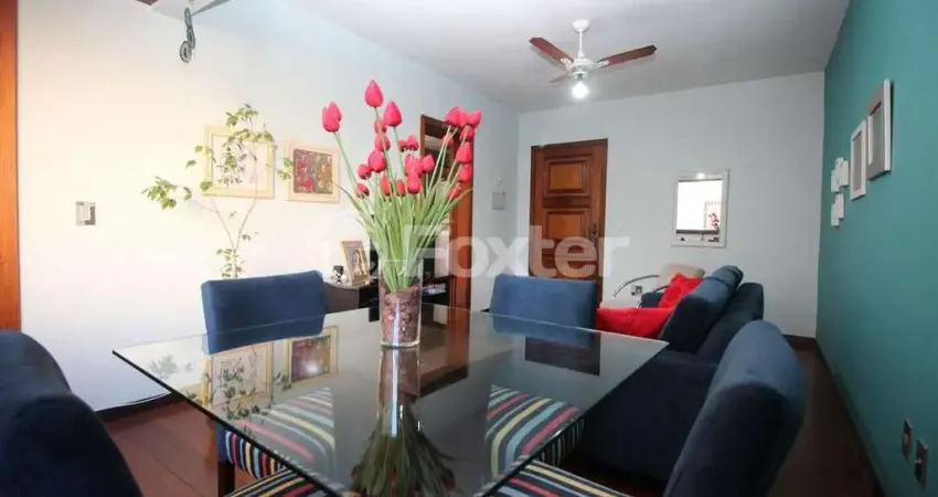 Apartamento com 1 quarto à venda na Rua Felipe Neri, 244, Auxiliadora, Porto Alegre