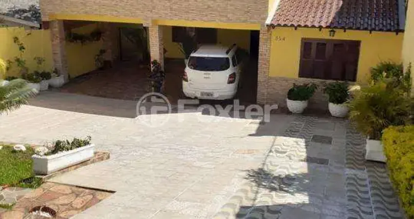 Casa com 3 quartos à venda na Rua Coronel José Rodrigues Sobral, 584, Partenon, Porto Alegre
