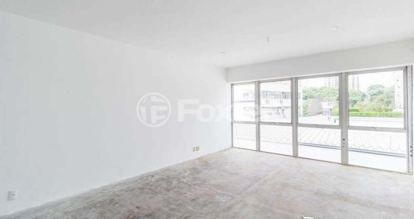Sala comercial com 1 sala à venda na Avenida Cristóvão Colombo, 2185, Floresta, Porto Alegre