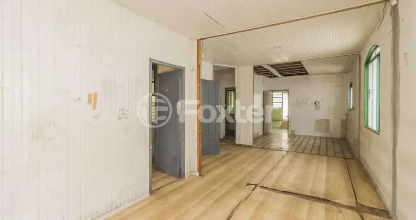 Casa com 2 quartos à venda na Rua Ricalde Marques, 27, Jardim São Pedro, Porto Alegre