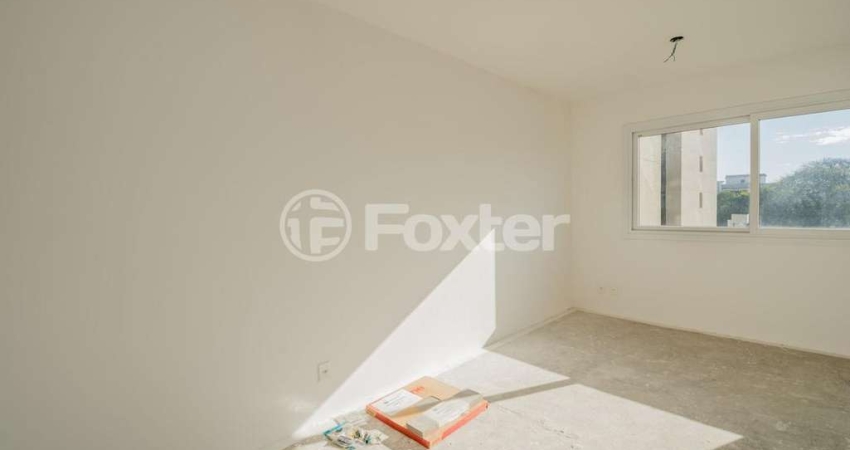Apartamento com 1 quarto à venda na Avenida Getúlio Vargas, 4831, Centro, Canoas