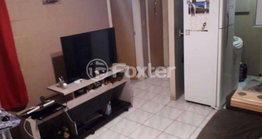Apartamento com 2 quartos à venda na Avenida João Antônio Silveira, 7455, Lomba do Pinheiro, Porto Alegre