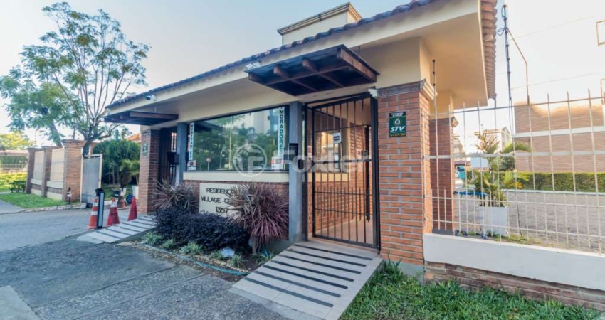 Apartamento com 2 quartos à venda na Avenida Inconfidência, 1357, Marechal Rondon, Canoas