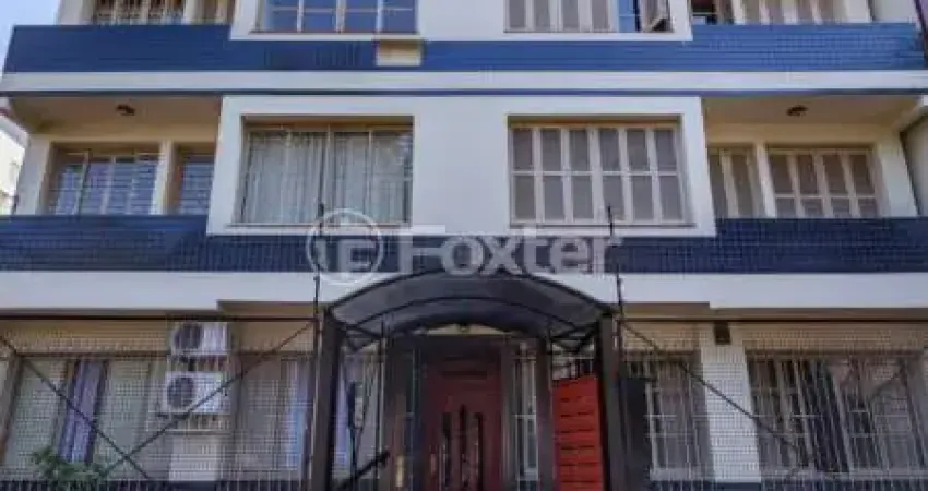 Apartamento com 3 quartos à venda na Rua Laurindo, 208, Santana, Porto Alegre
