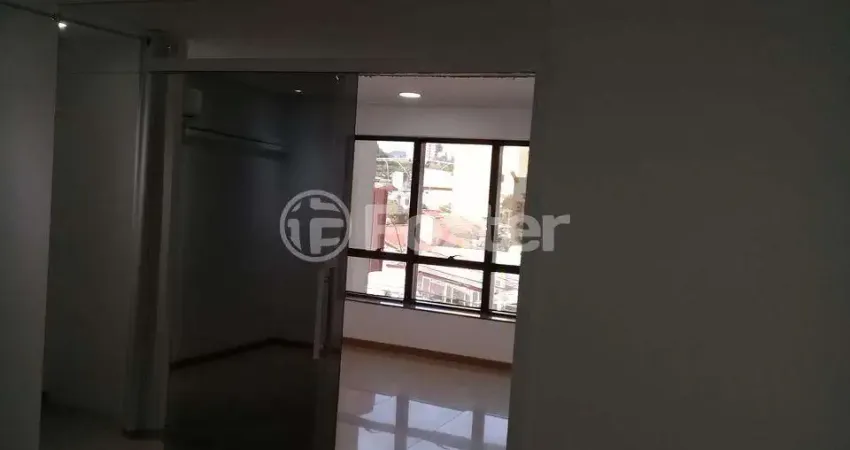 Sala comercial com 1 sala à venda na Rua Barão do Amazonas, 1041, Jardim Botânico, Porto Alegre