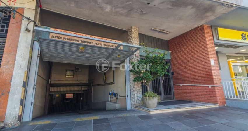 Apartamento com 2 quartos à venda na Avenida Assis Brasil, 280, São João, Porto Alegre