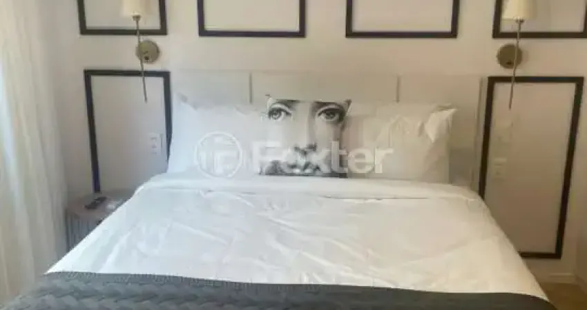 Apartamento com 1 quarto à venda na Rua Tenente-Coronel Fabrício Pilar, 311, Mont Serrat, Porto Alegre