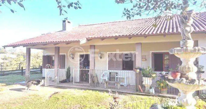 Fazenda à venda na Rua Adroaldo de Souza Santos, 12, Lami, Porto Alegre