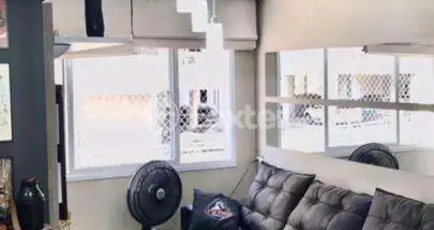 Apartamento com 2 quartos à venda na Rua Brasil, 1375, Centro, Canoas