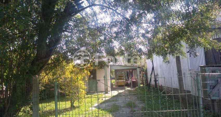 Terreno comercial à venda na Rua José da Maia Martins, 180, Mário Quintana, Porto Alegre
