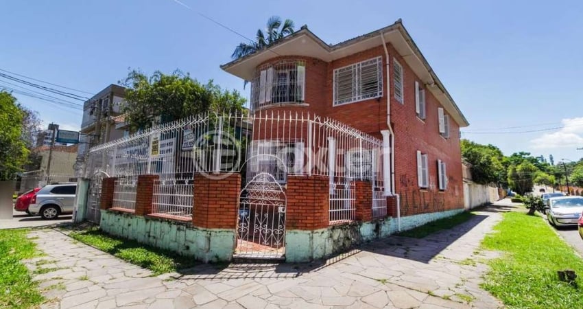 Casa comercial com 4 salas à venda na Rua Doutor Oscar Bittencourt, 338, Menino Deus, Porto Alegre