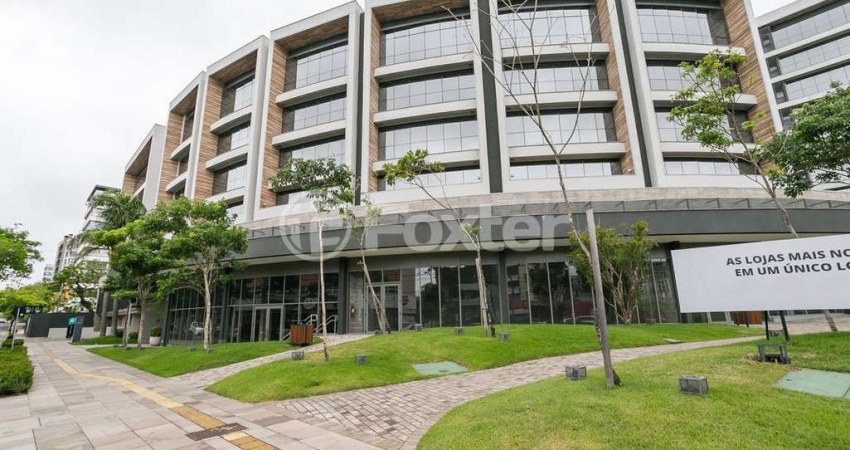 Sala comercial com 1 sala à venda na Avenida Wenceslau Escobar, 2714, Tristeza, Porto Alegre