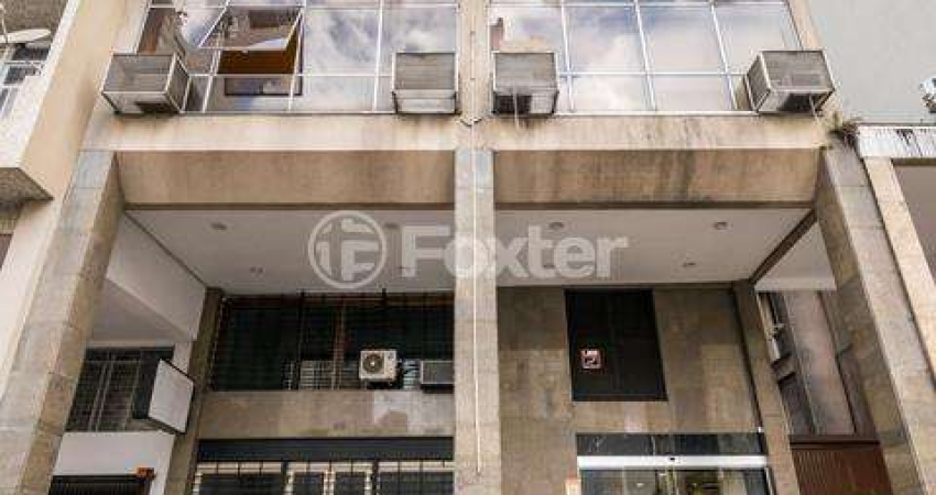 Sala comercial com 3 salas à venda na Rua Jerônimo Coelho, 85, Centro Histórico, Porto Alegre