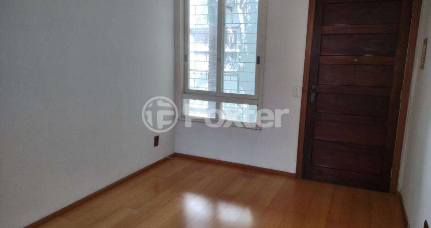 Apartamento com 2 quartos à venda na Rua Padre João Batista Reus, 3347, Camaquã, Porto Alegre