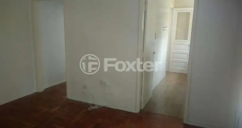 Apartamento com 1 quarto à venda na Rua General Vasco Alves, 508, Centro Histórico, Porto Alegre