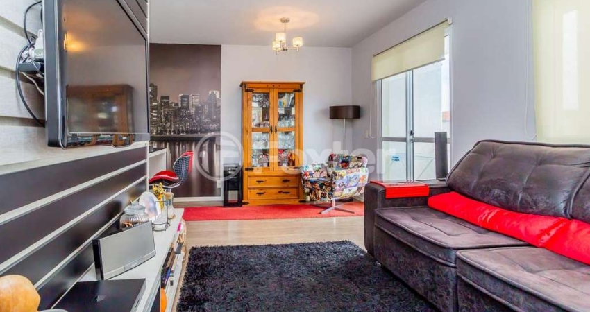 Apartamento com 3 quartos à venda na Rua Doutor José Bento Corrêa, 545, Morro Santana, Porto Alegre