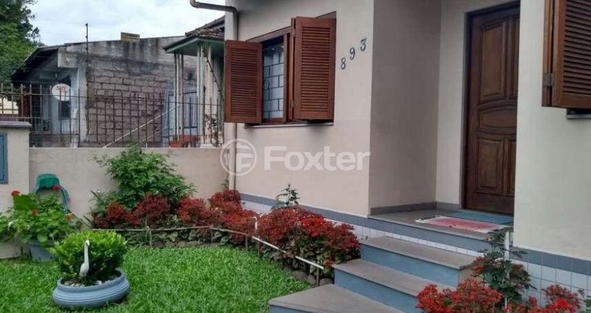 Casa com 5 quartos à venda na Rua Paul Harris, 893, Jardim Itu Sabará, Porto Alegre
