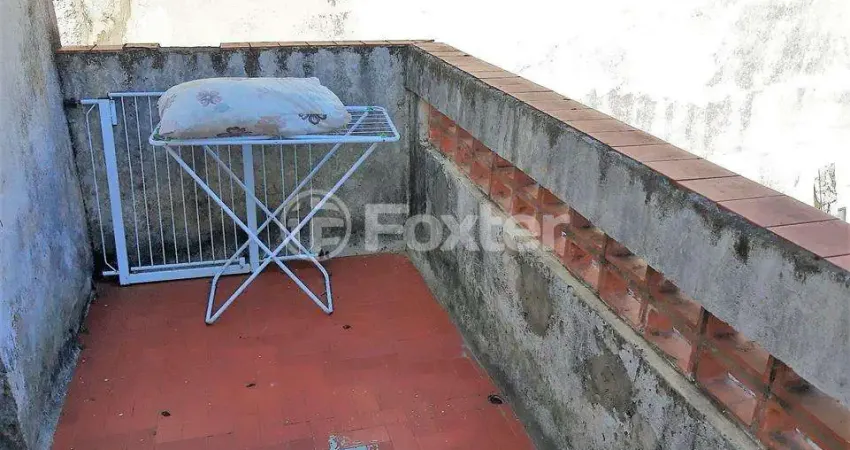 Casa com 3 quartos à venda na Rua Monsenhor Veras, 535, Santana, Porto Alegre