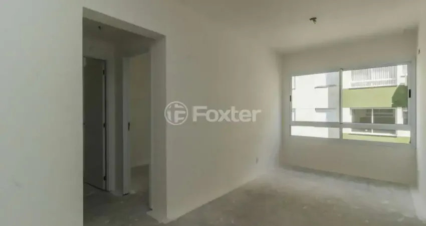 Apartamento com 2 quartos à venda na Rua Carumbé, 130, Bom Jesus, Porto Alegre
