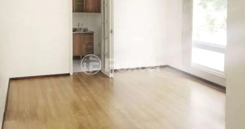 Apartamento com 1 quarto à venda na Avenida Aureliano de Figueiredo Pinto, 545, Praia de Belas, Porto Alegre