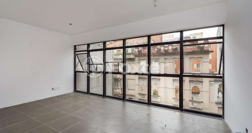 Prédio com 3 salas à venda na Rua Caldas Júnior, 352, Centro Histórico, Porto Alegre
