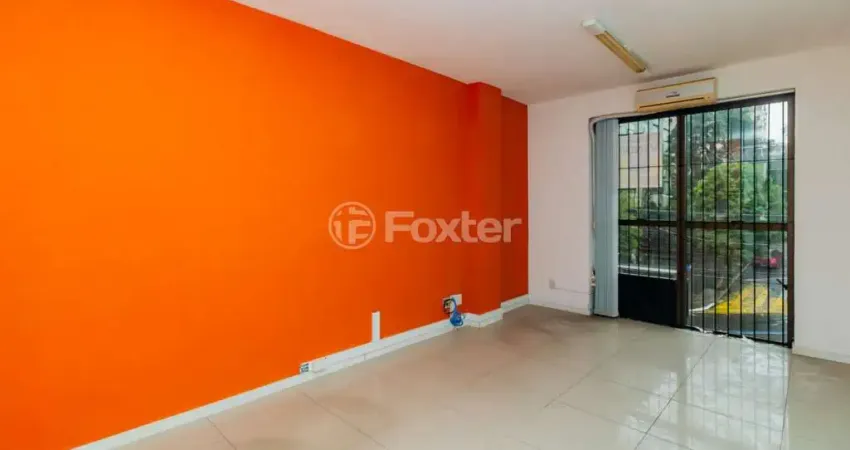 Sala comercial com 1 sala à venda na Avenida Plínio Brasil Milano, 295, Passo da Areia, Porto Alegre
