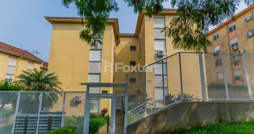 Apartamento com 2 quartos à venda na Avenida Taquary, 595, Cristal, Porto Alegre