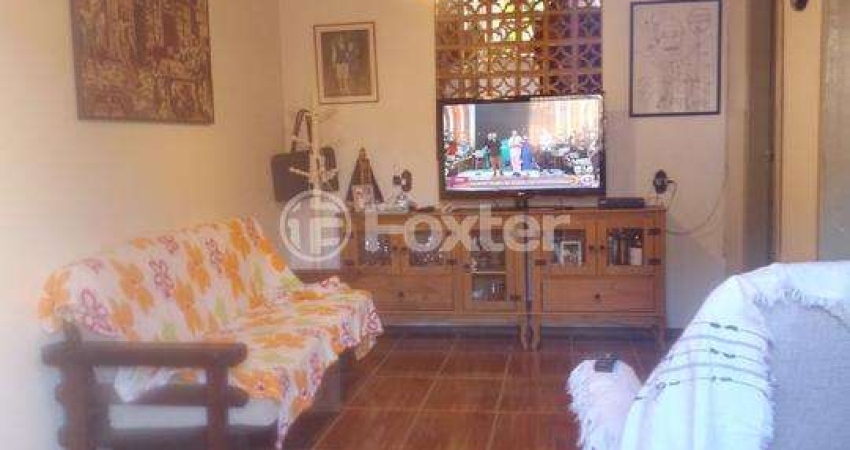 Casa com 2 quartos à venda na Rua Doutor Prudente de Moraes, 119, Chácara das Pedras, Porto Alegre