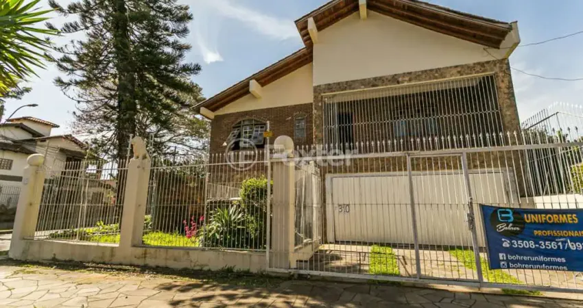 Casa com 3 quartos à venda na Rua Elías Botome, 310, Jardim Itu Sabará, Porto Alegre