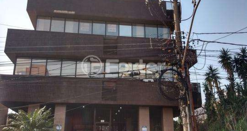 Sala comercial com 5 salas à venda na Rua Bernardo Pires, 280, Santana, Porto Alegre