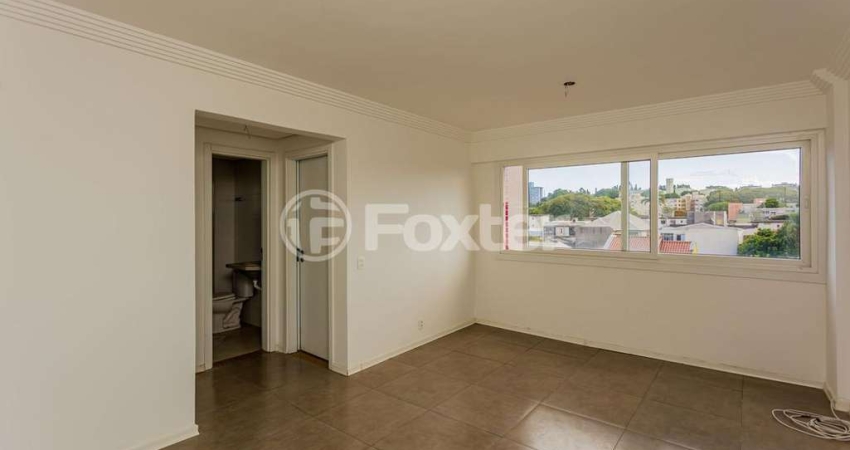 Apartamento com 2 quartos à venda na Rua Teixeira de Freitas, 408, Santo Antônio, Porto Alegre