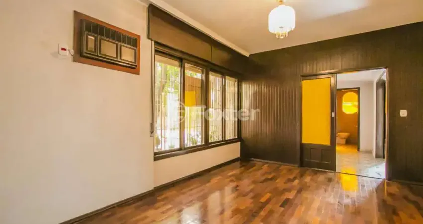 Casa com 4 quartos à venda na Rua Delfino Riet, 8, Santo Antônio, Porto Alegre