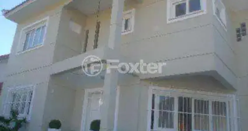 Casa com 4 quartos à venda na Rua Conde da Figueira, 248, Vila Jardim, Porto Alegre