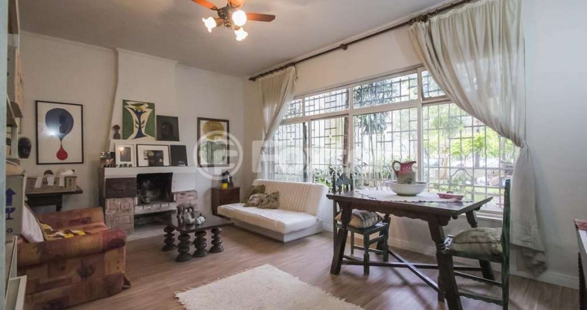 Casa comercial com 2 salas à venda na Rua Barão do Guaíba, 1024, Menino Deus, Porto Alegre