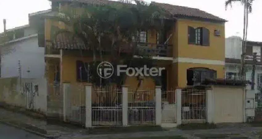 Casa com 3 quartos à venda na Avenida Celestino Bertolucci, 115, Aberta dos Morros, Porto Alegre