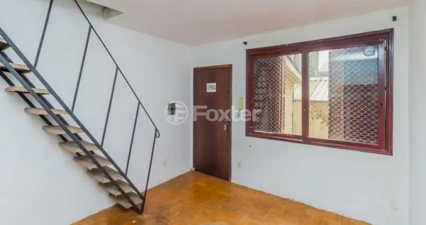 Cobertura com 2 quartos à venda na Rua José do Patrocínio, 653, Cidade Baixa, Porto Alegre