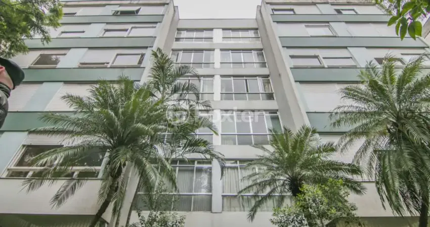 Apartamento com 3 quartos à venda na Rua Fernandes Vieira, 204, Bom Fim, Porto Alegre
